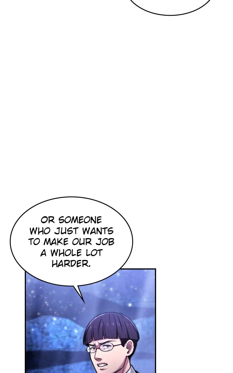 Read Paranoid Mage chapter 36 image 90 on Lezhin