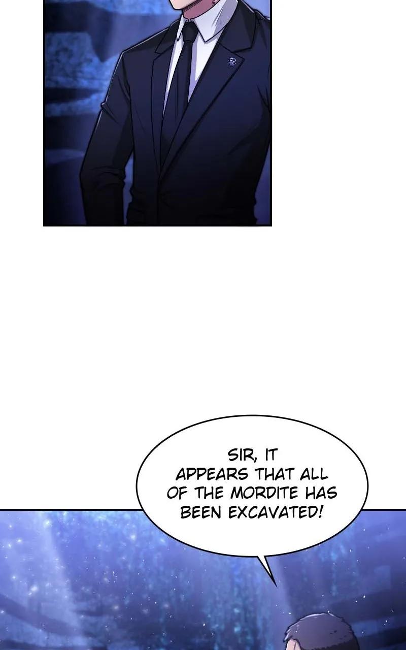 Read Paranoid Mage chapter 36 image 91 on Lezhin