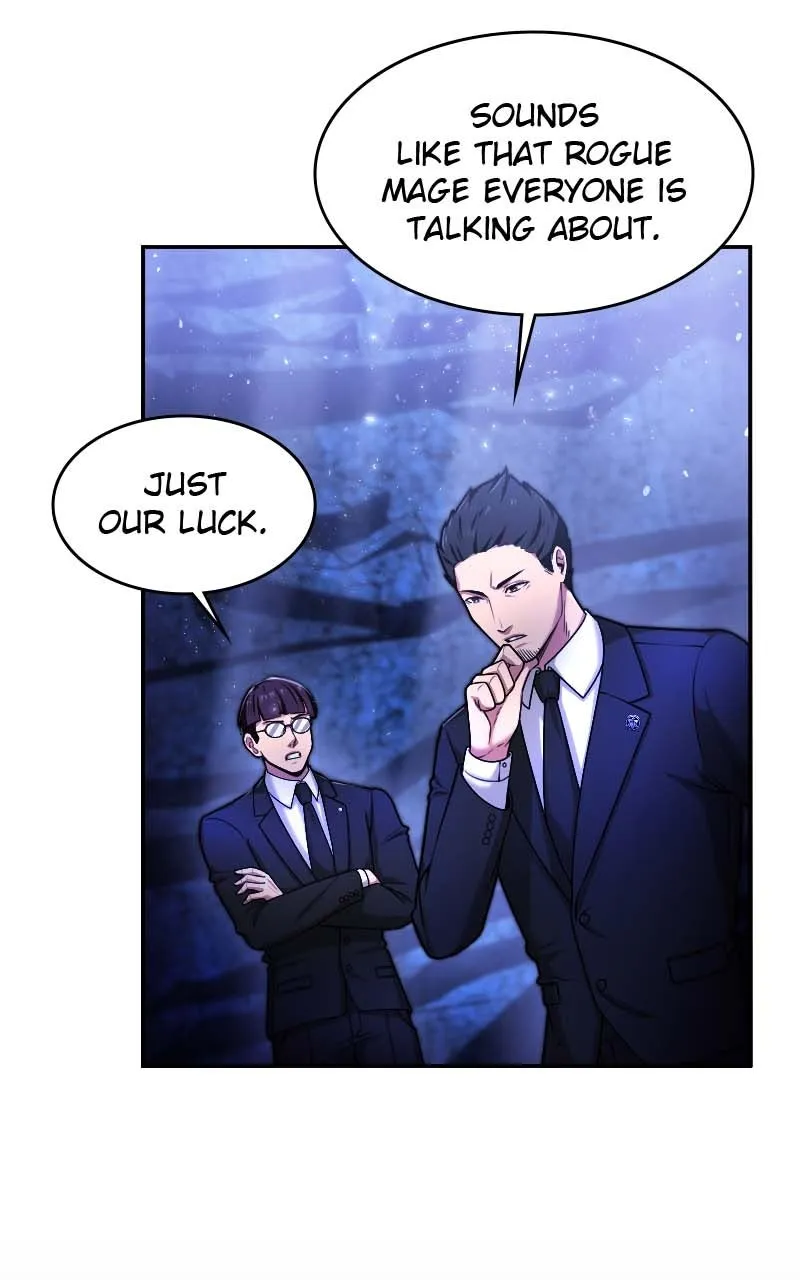 Read Paranoid Mage chapter 36 image 93 on Lezhin