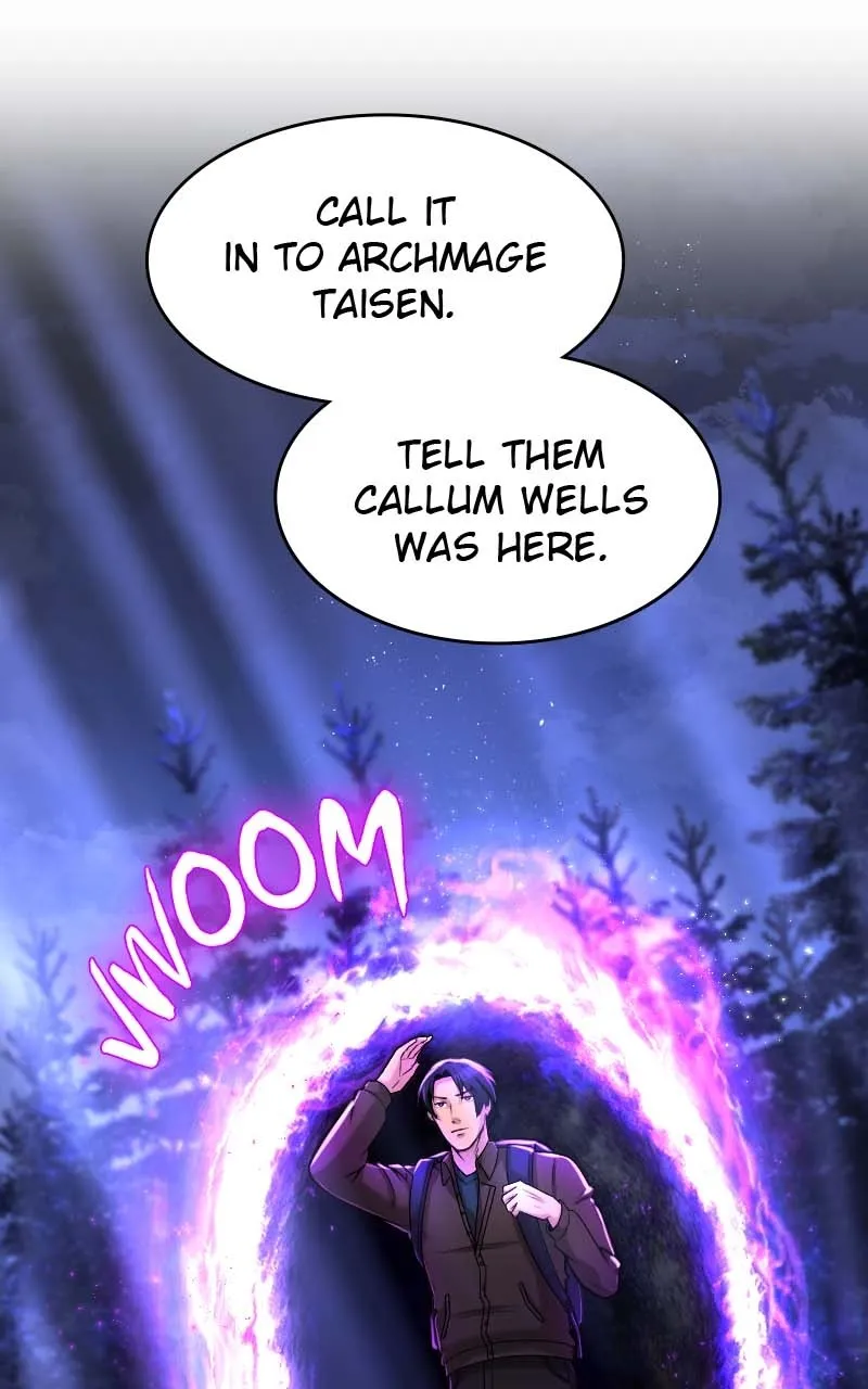 Read Paranoid Mage chapter 36 image 94 on Lezhin