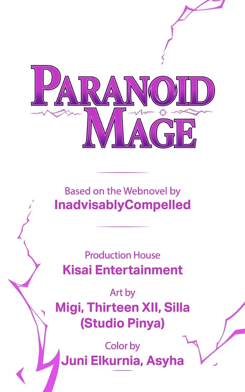 Read Paranoid Mage chapter 36 image 98 on Lezhin