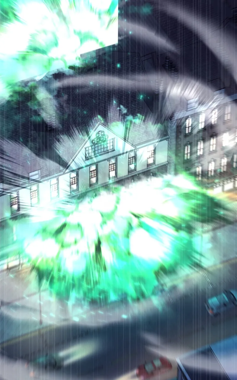 Read Paranoid Mage chapter 37 image 102 on Lezhin