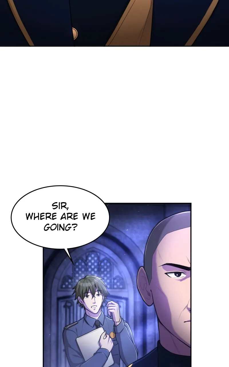 Read Paranoid Mage chapter 37 image 11 on Lezhin