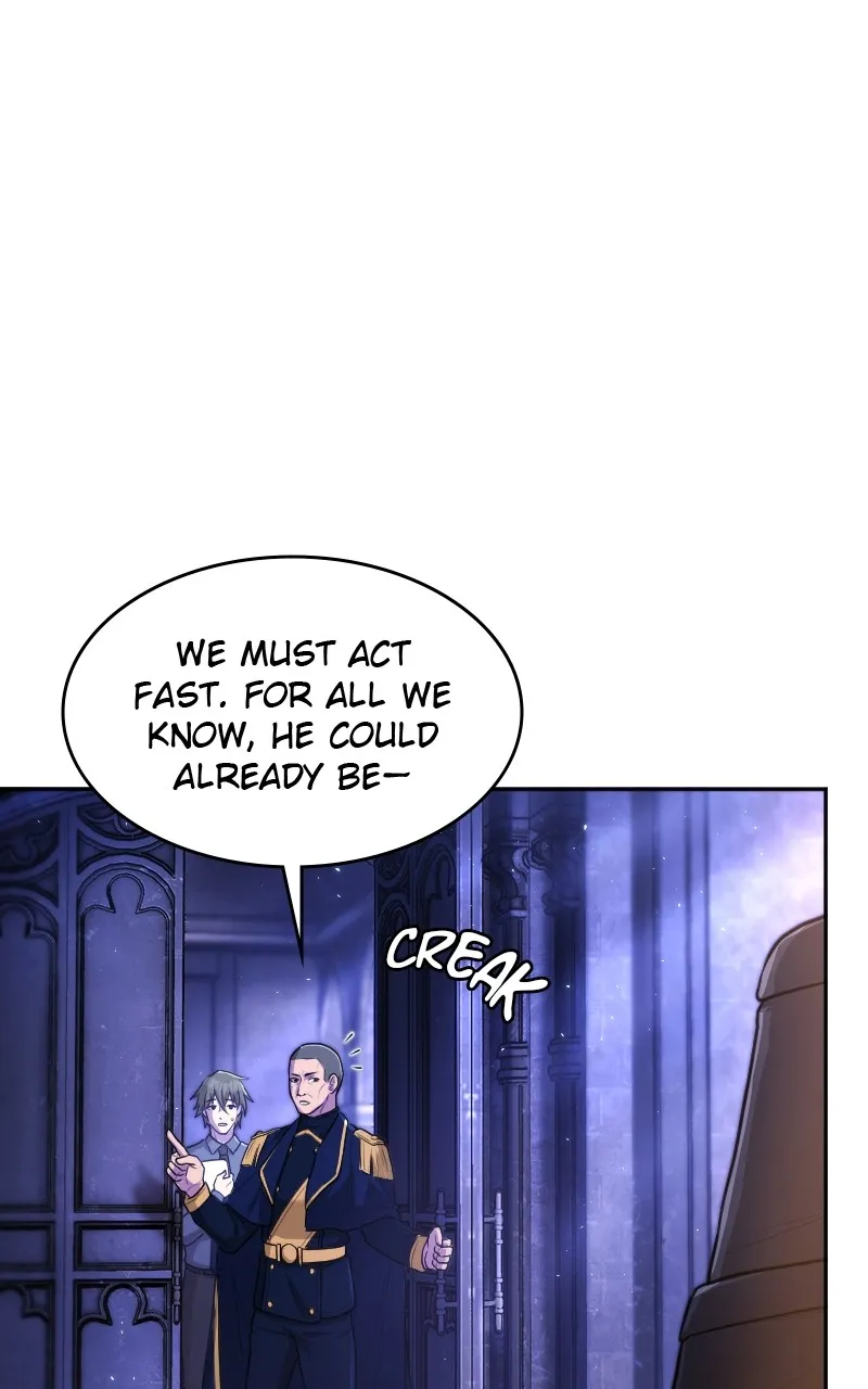 Read Paranoid Mage chapter 37 image 14 on Lezhin