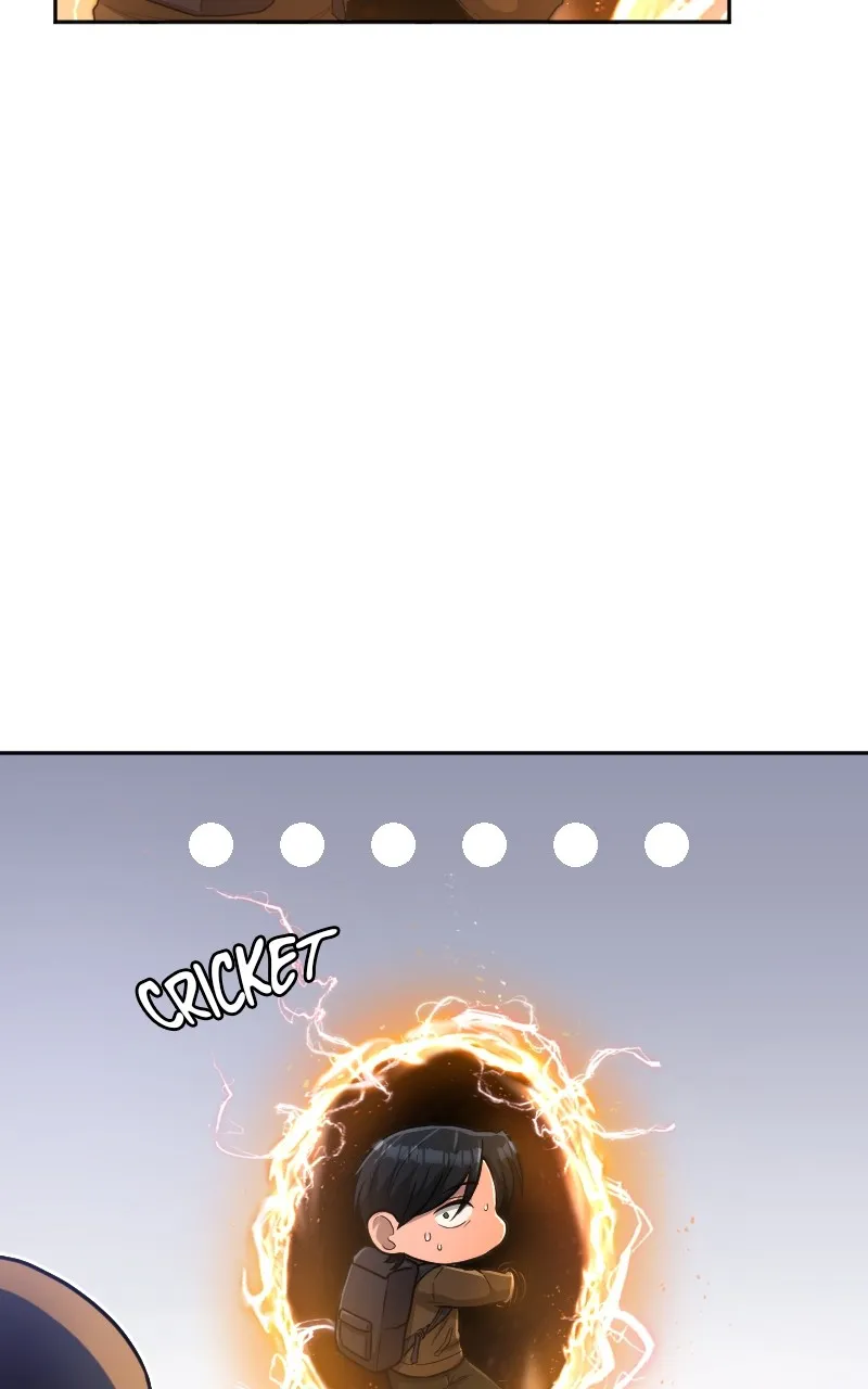 Read Paranoid Mage chapter 37 image 16 on Lezhin