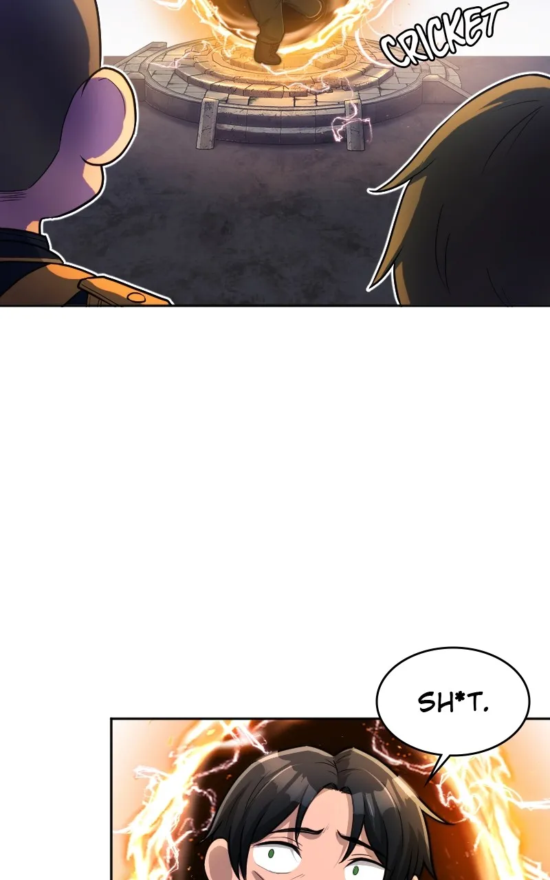 Read Paranoid Mage chapter 37 image 17 on Lezhin