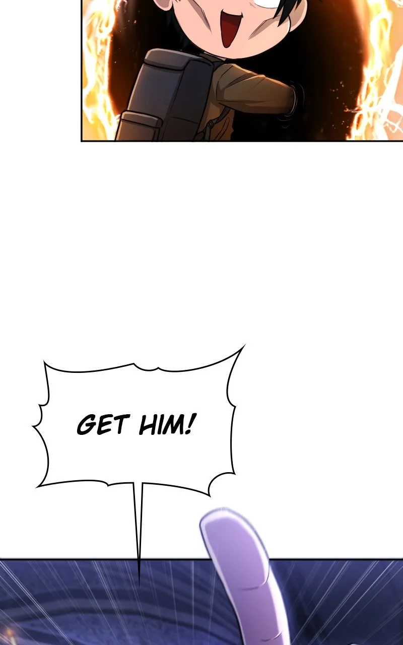 Read Paranoid Mage chapter 37 image 18 on Lezhin