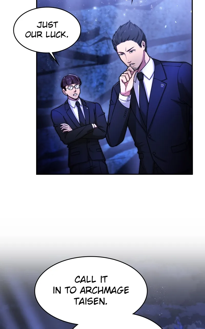 Read Paranoid Mage chapter 37 image 2 on Lezhin