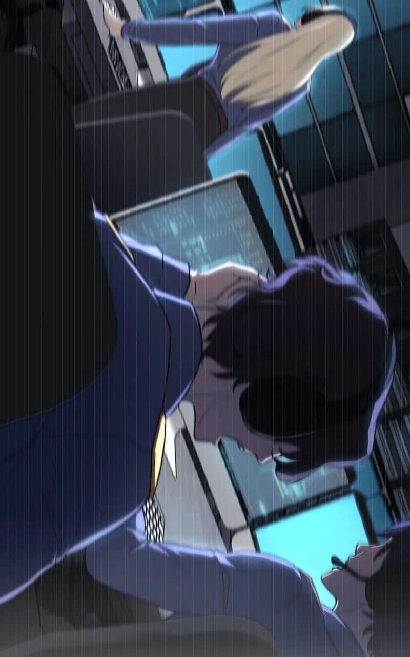 Read Paranoid Mage chapter 37 image 22 on Lezhin