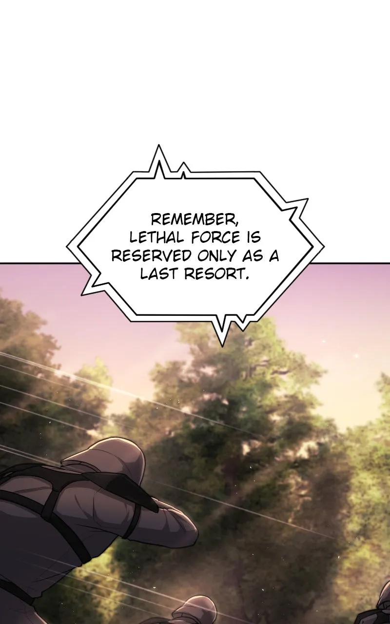 Read Paranoid Mage chapter 37 image 26 on Lezhin