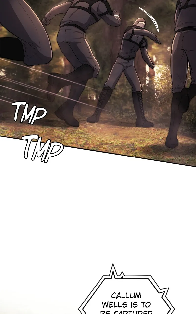 Read Paranoid Mage chapter 37 image 27 on Lezhin