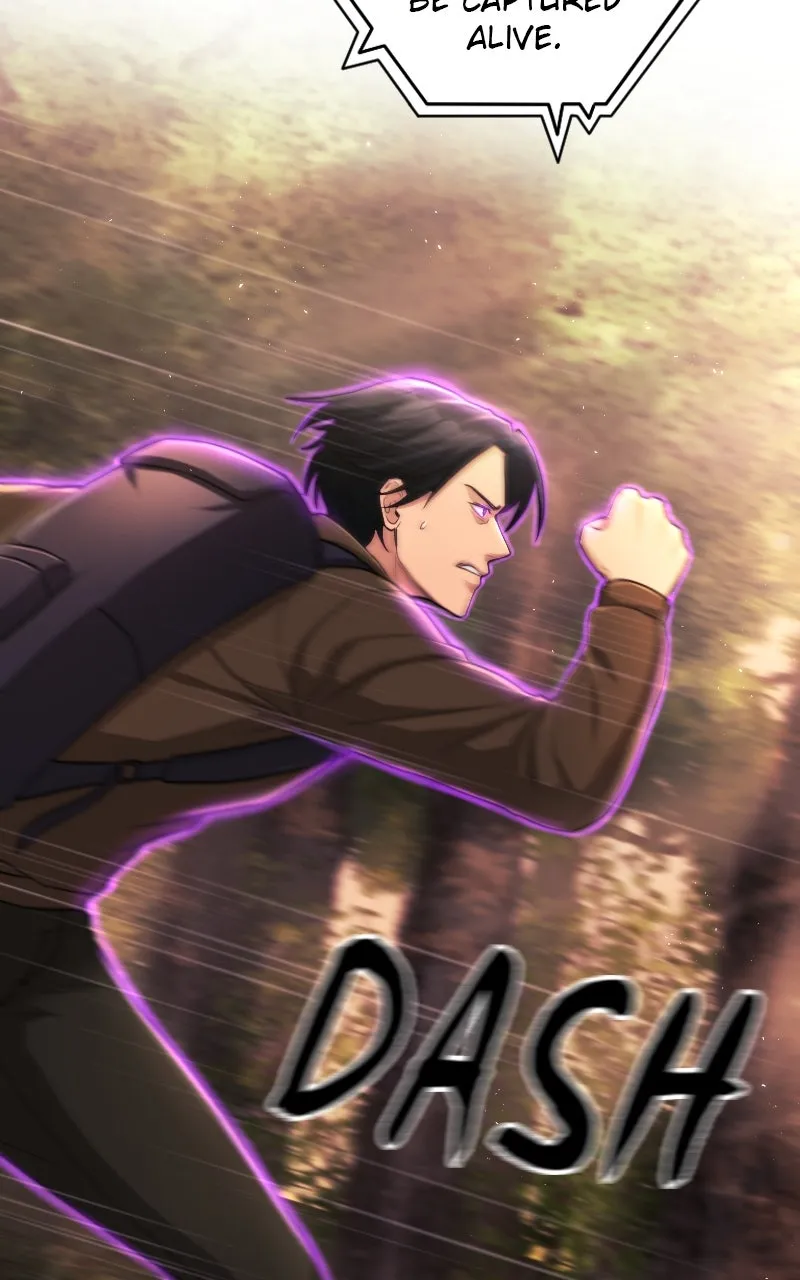 Read Paranoid Mage chapter 37 image 28 on Lezhin