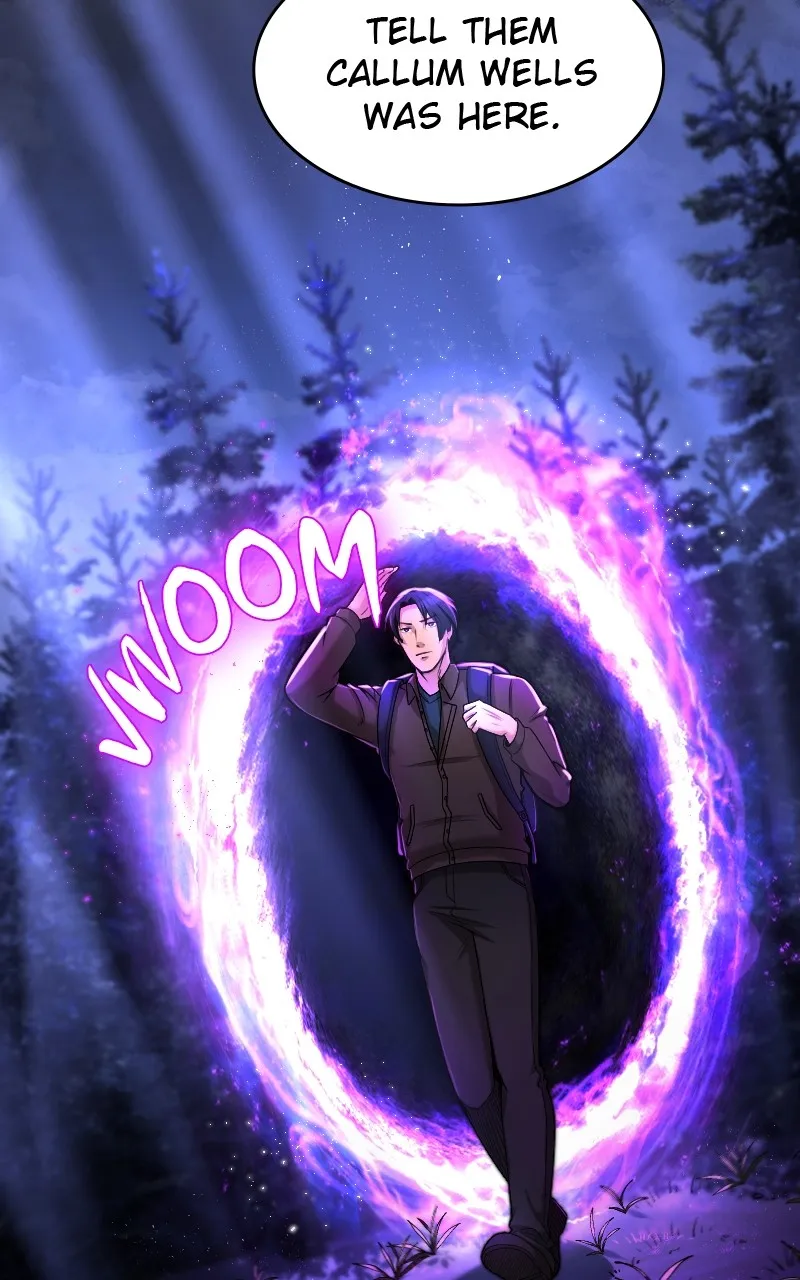 Read Paranoid Mage chapter 37 image 3 on Lezhin