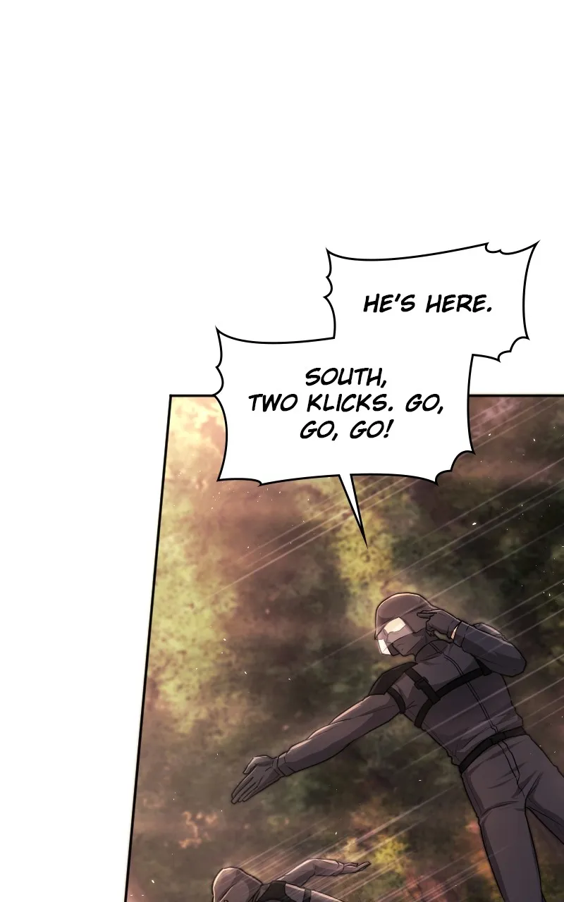 Read Paranoid Mage chapter 37 image 30 on Lezhin