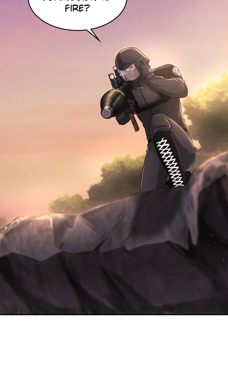 Read Paranoid Mage chapter 37 image 33 on Lezhin