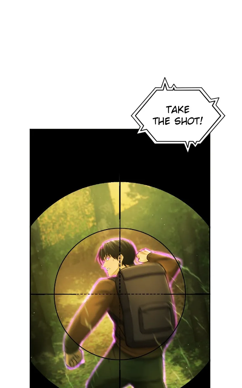 Read Paranoid Mage chapter 37 image 34 on Lezhin