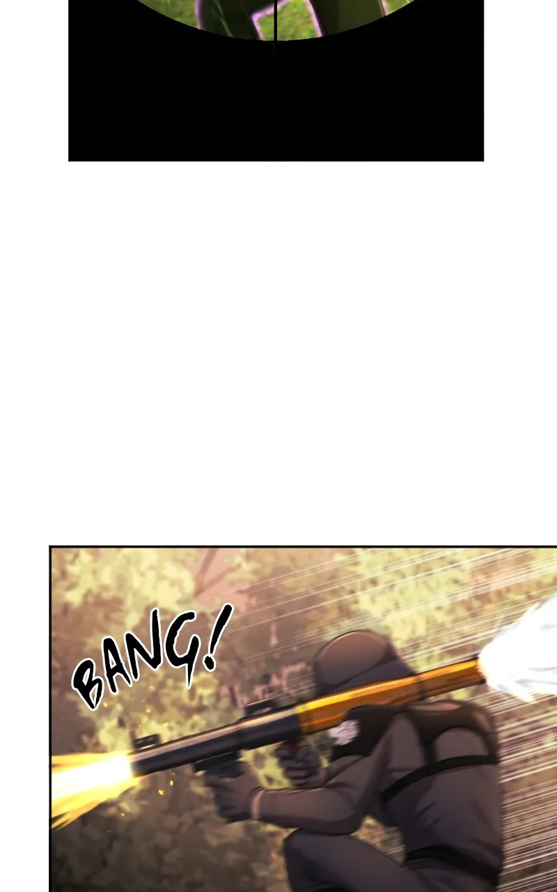 Read Paranoid Mage chapter 37 image 35 on Lezhin