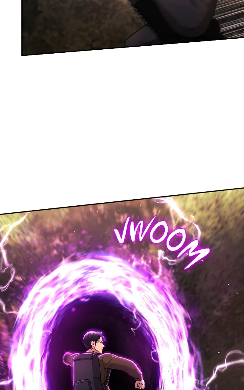 Read Paranoid Mage chapter 37 image 36 on Lezhin
