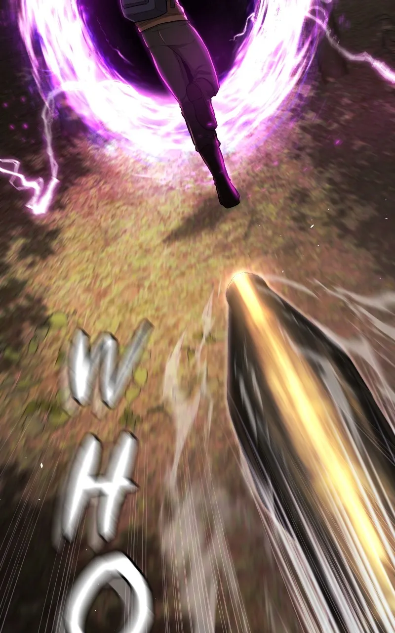 Read Paranoid Mage chapter 37 image 37 on Lezhin