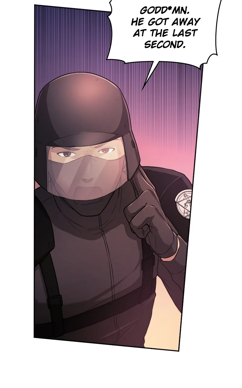 Read Paranoid Mage chapter 37 image 41 on Lezhin