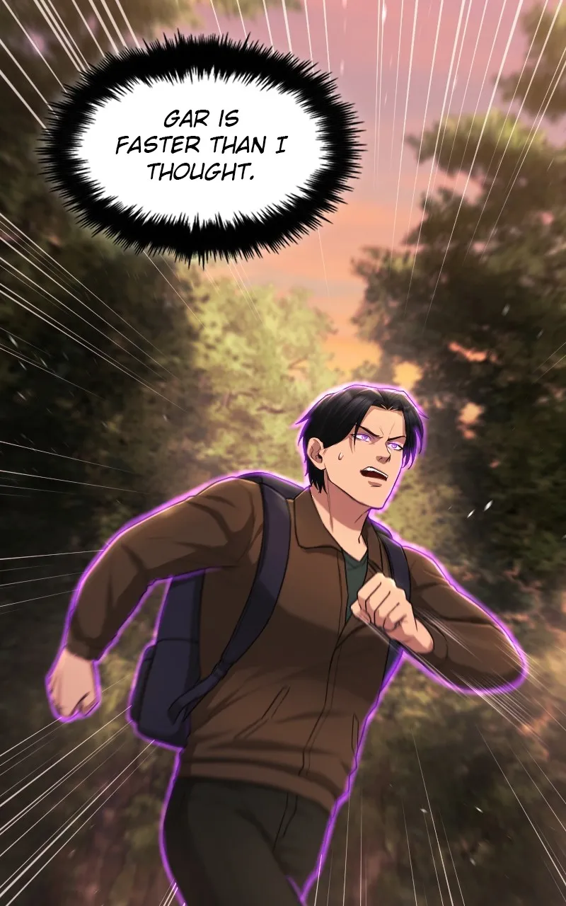Read Paranoid Mage chapter 37 image 43 on Lezhin