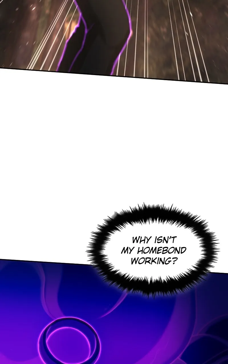 Read Paranoid Mage chapter 37 image 44 on Lezhin