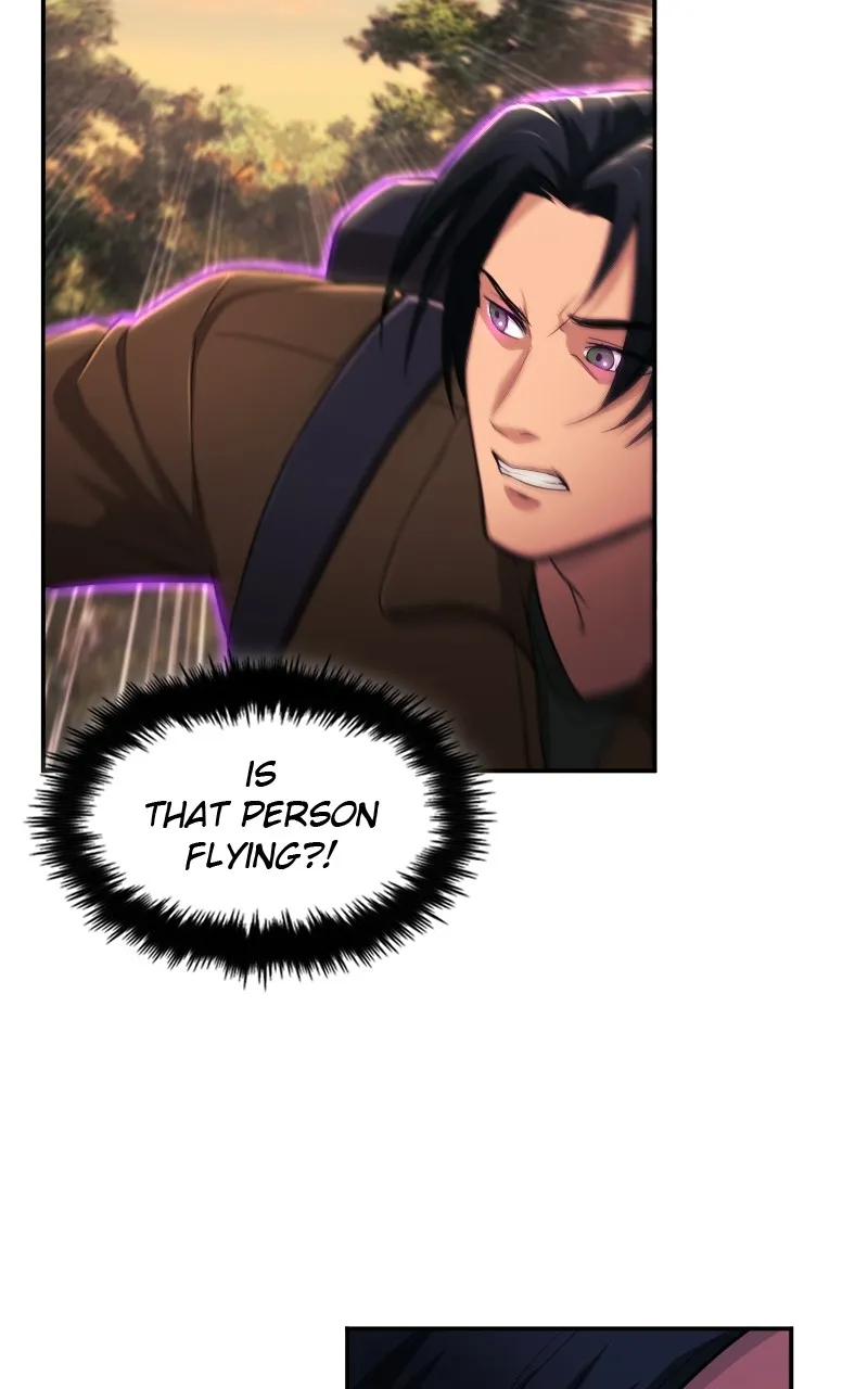 Read Paranoid Mage chapter 37 image 46 on Lezhin