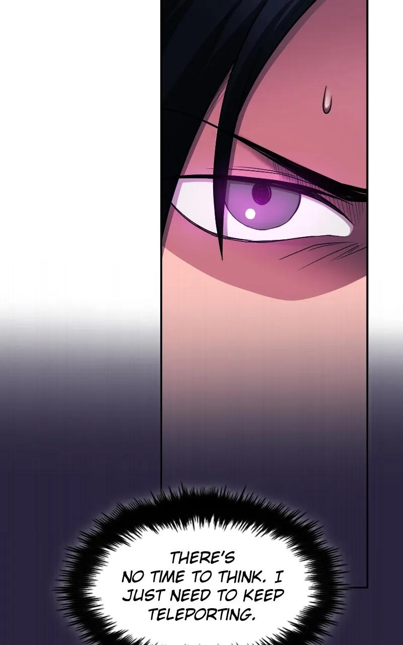 Read Paranoid Mage chapter 37 image 47 on Lezhin