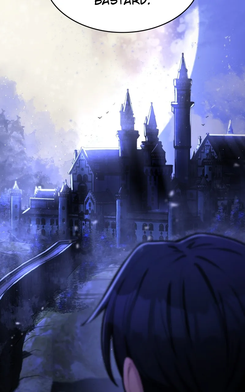 Read Paranoid Mage chapter 37 image 5 on Lezhin