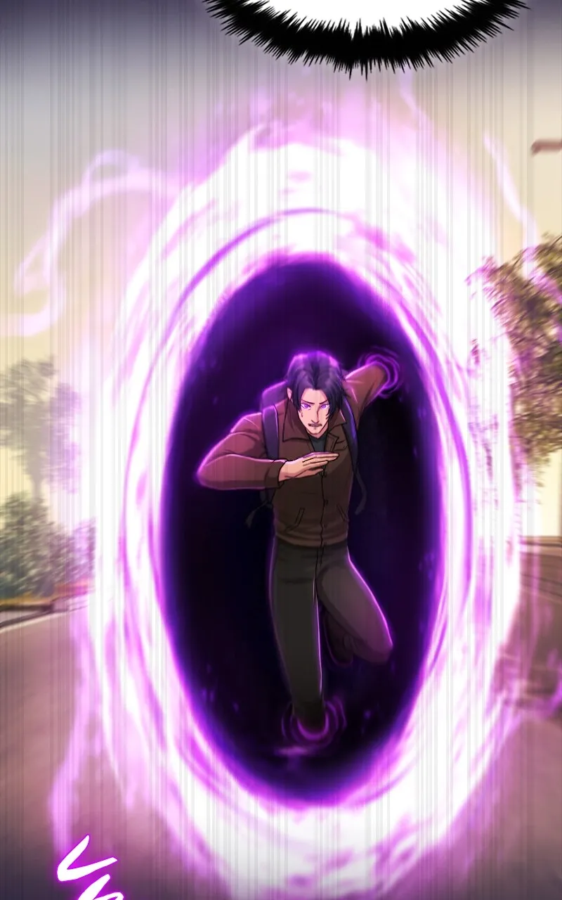 Read Paranoid Mage chapter 37 image 50 on Lezhin