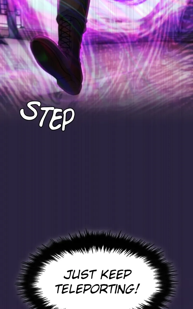 Read Paranoid Mage chapter 37 image 53 on Lezhin