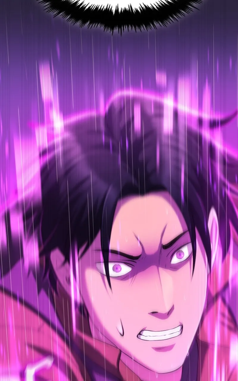 Read Paranoid Mage chapter 37 image 54 on Lezhin