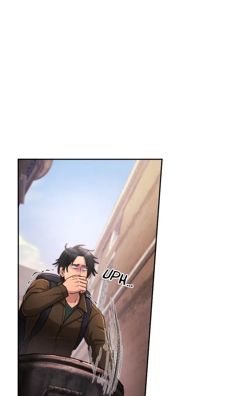 Read Paranoid Mage chapter 37 image 60 on Lezhin