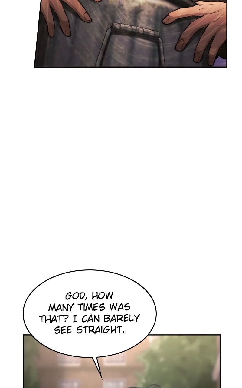 Read Paranoid Mage chapter 37 image 62 on Lezhin