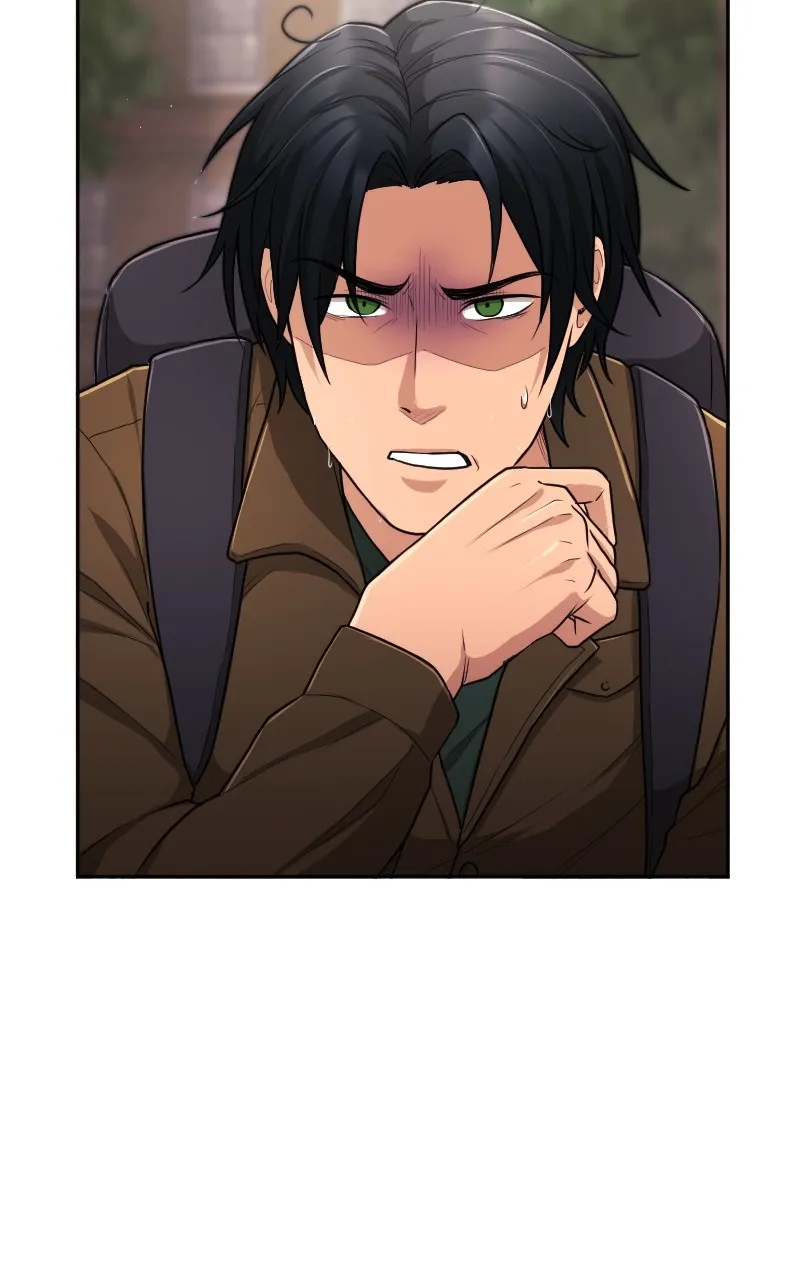 Read Paranoid Mage chapter 37 image 63 on Lezhin