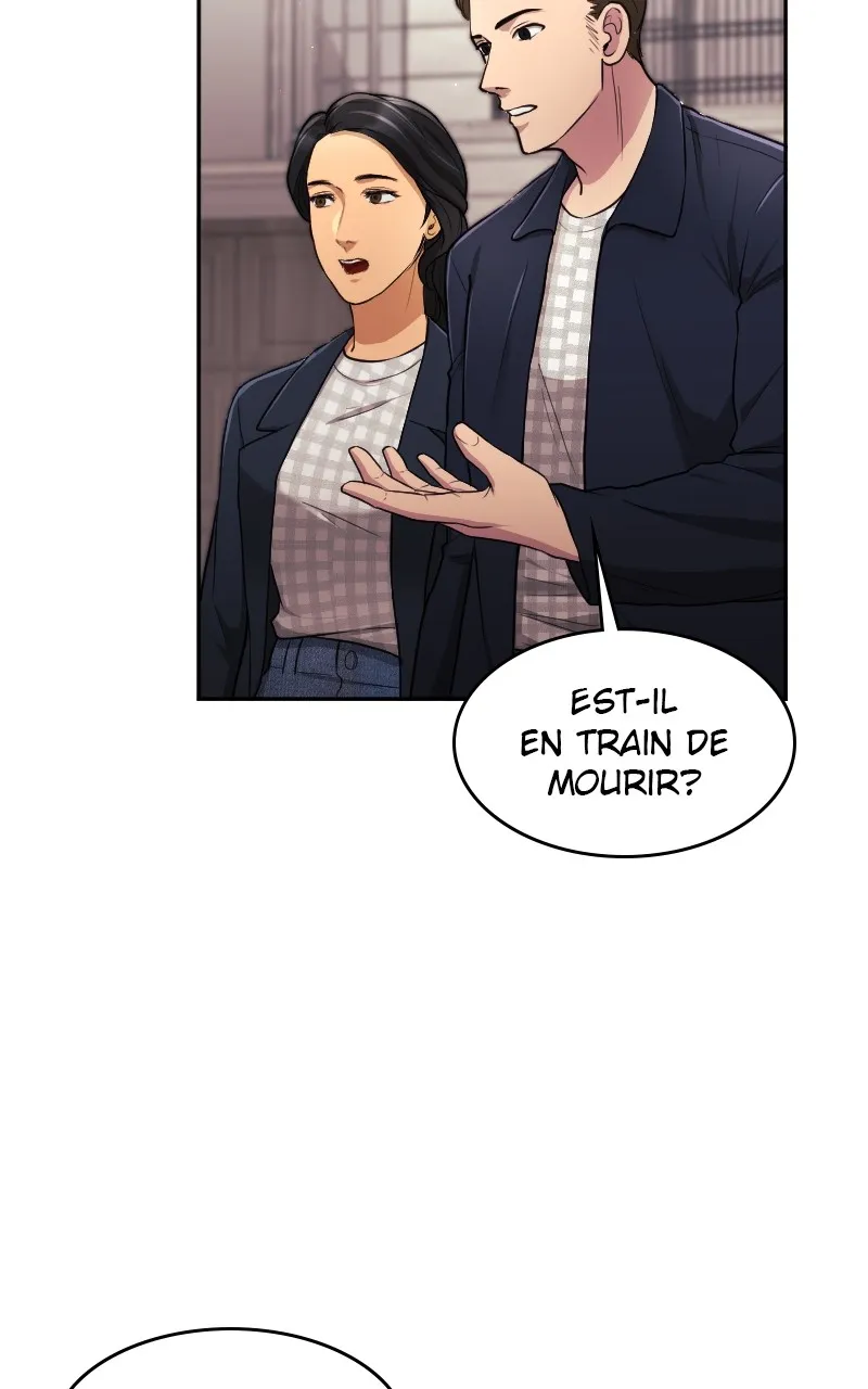 Read Paranoid Mage chapter 37 image 66 on Lezhin