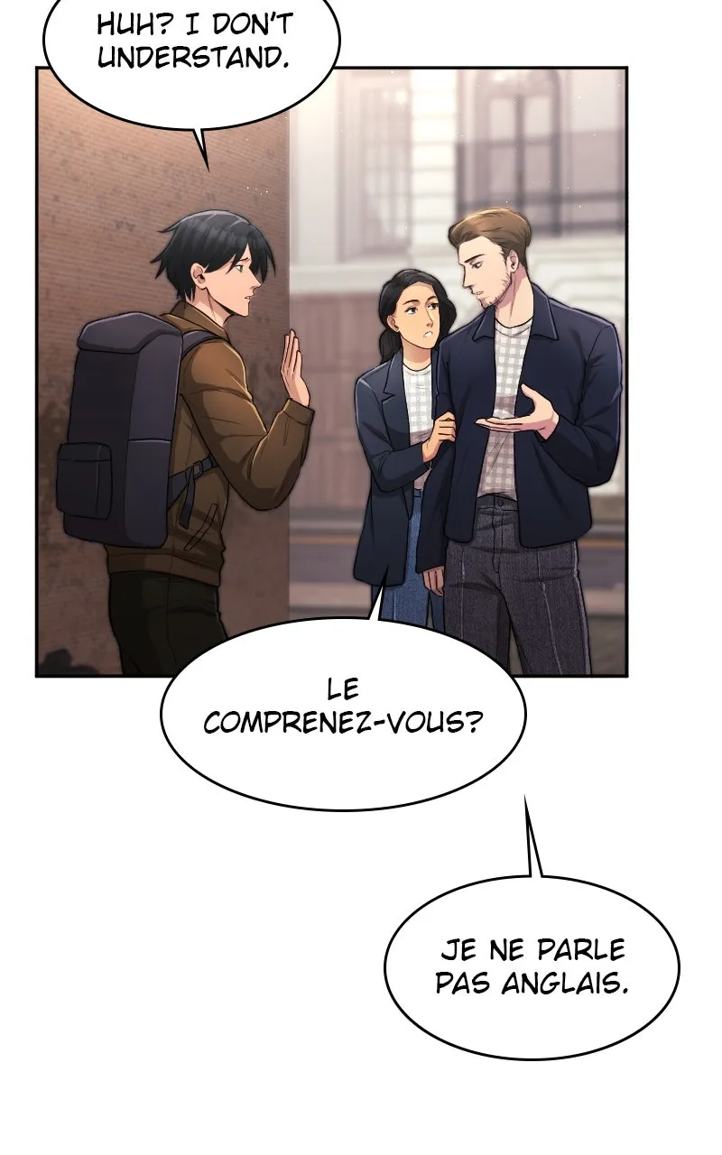 Read Paranoid Mage chapter 37 image 67 on Lezhin