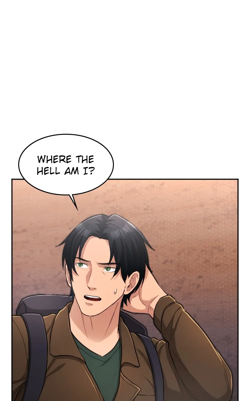 Read Paranoid Mage chapter 37 image 68 on Lezhin