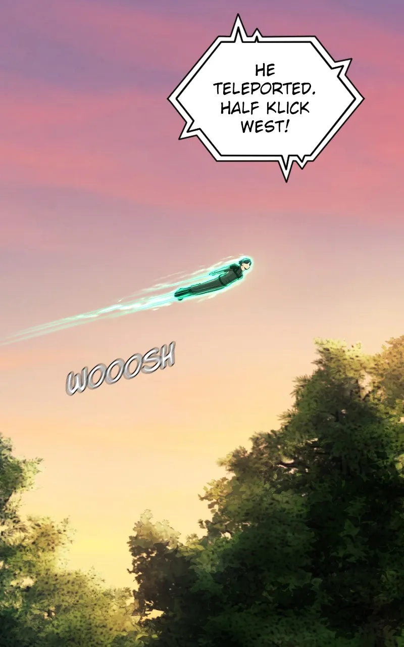 Read Paranoid Mage chapter 37 image 72 on Lezhin