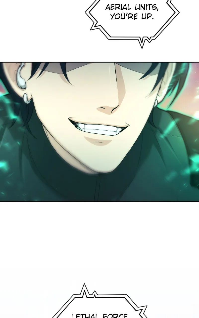 Read Paranoid Mage chapter 37 image 75 on Lezhin