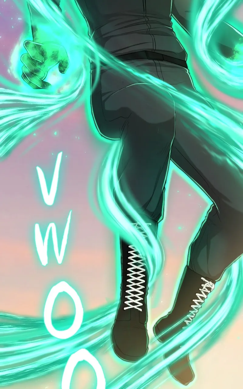 Read Paranoid Mage chapter 37 image 77 on Lezhin