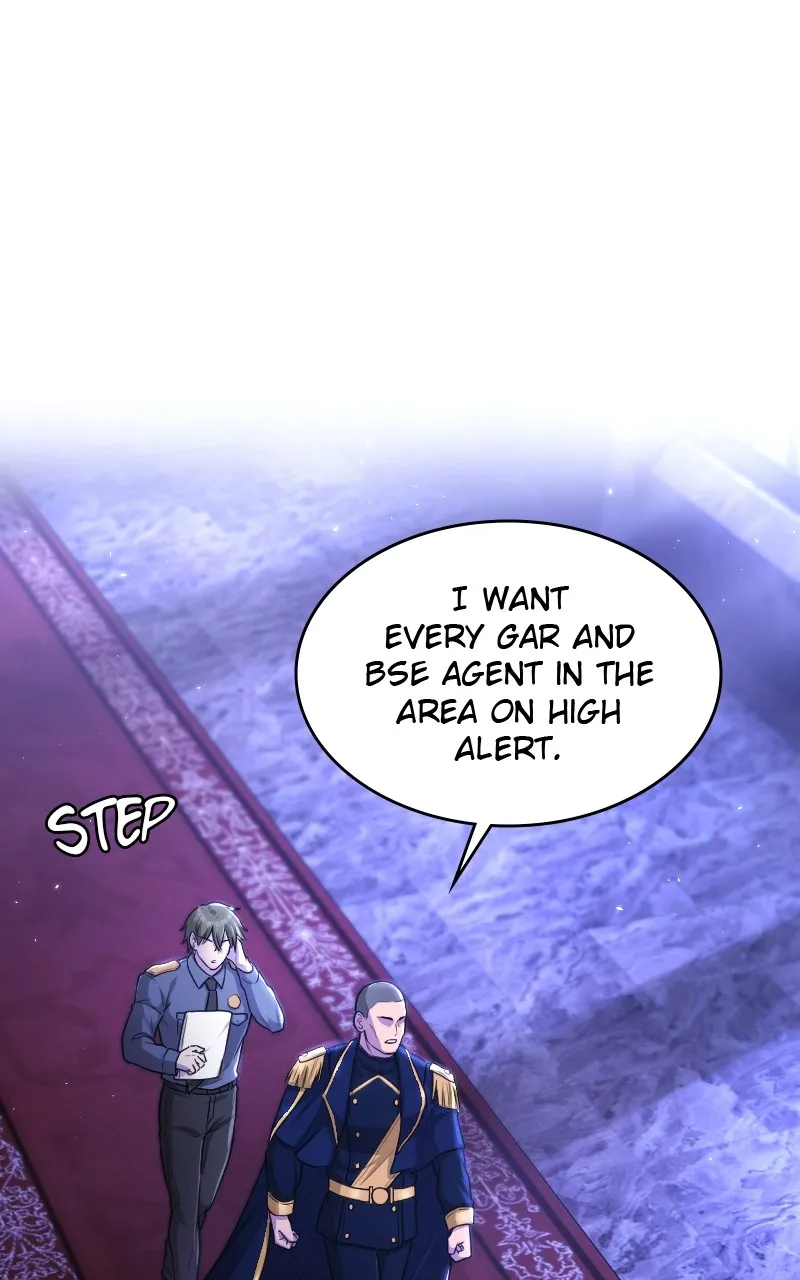 Read Paranoid Mage chapter 37 image 8 on Lezhin