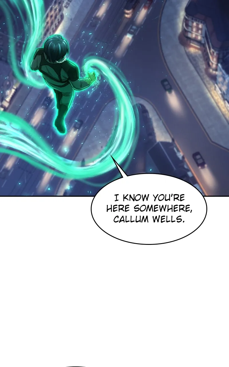 Read Paranoid Mage chapter 37 image 80 on Lezhin