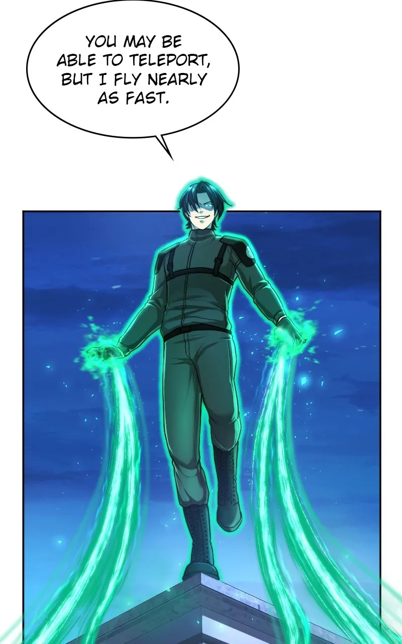 Read Paranoid Mage chapter 37 image 81 on Lezhin
