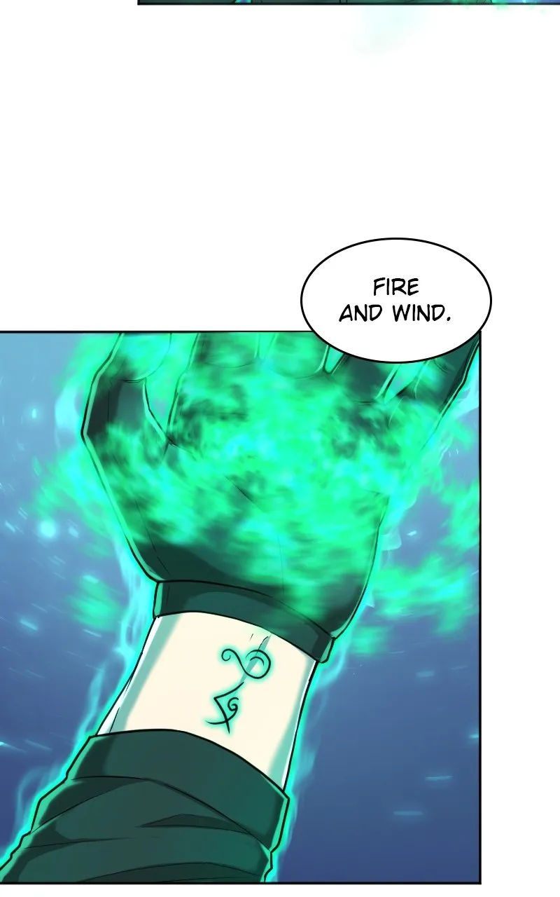 Read Paranoid Mage chapter 37 image 85 on Lezhin