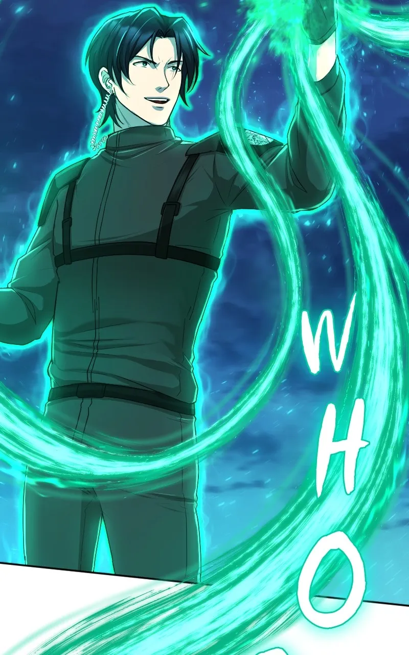Read Paranoid Mage chapter 37 image 87 on Lezhin