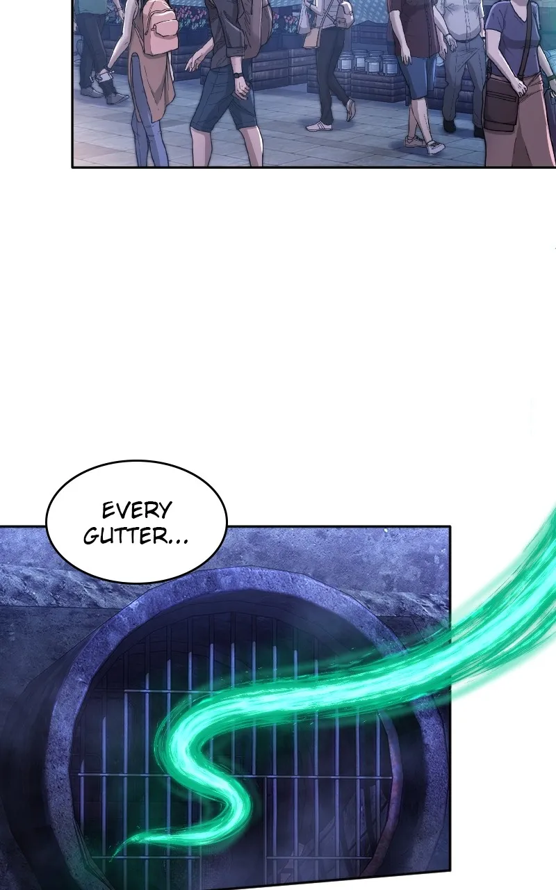 Read Paranoid Mage chapter 37 image 89 on Lezhin