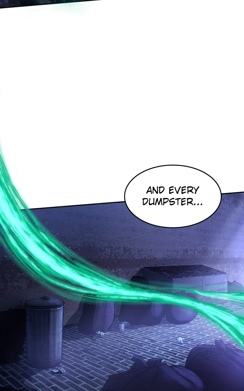 Read Paranoid Mage chapter 37 image 90 on Lezhin