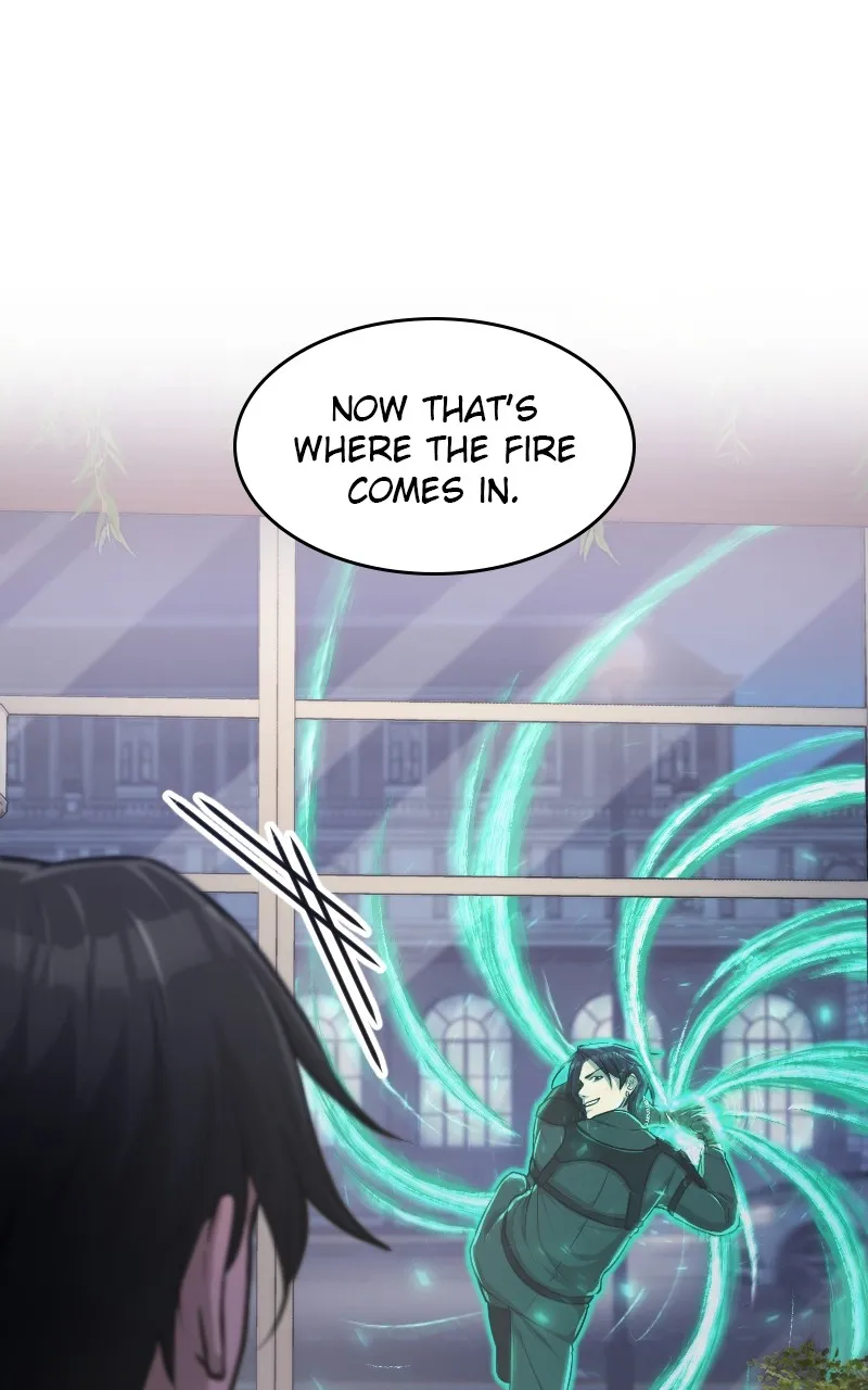 Read Paranoid Mage chapter 37 image 95 on Lezhin