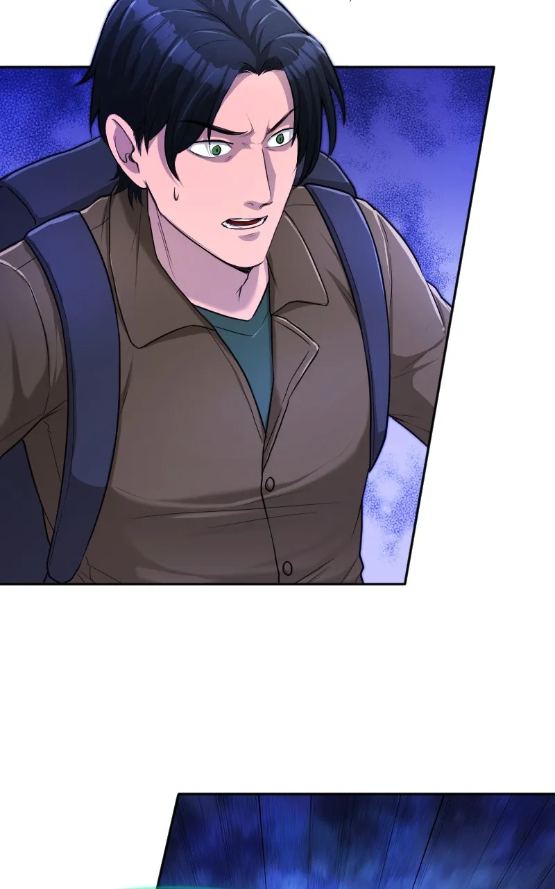 Read Paranoid Mage chapter 37 image 97 on Lezhin